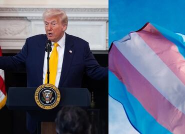 Corte Suprema de EU autoriza al gobierno de Trump a excluir a personas trans del ejército; "es un golpe devastador", afirman