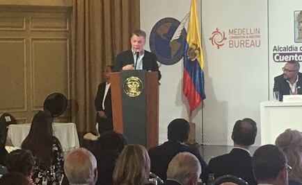 Asesino de periodistas ecuatorianos será capturado: presidente de Colombia