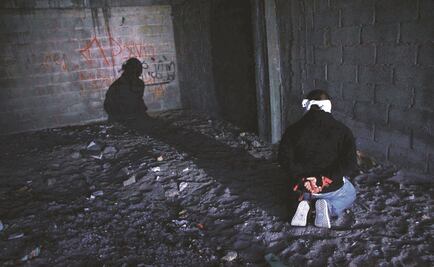 Fiscalía arresta a dos presuntos secuestradores en Puebla