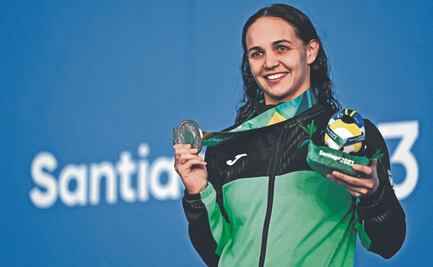 Conforman Federación de Natación; Daniel Delgadillo será presidente 