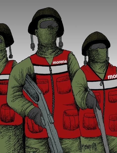 Cartón de KEMCHS