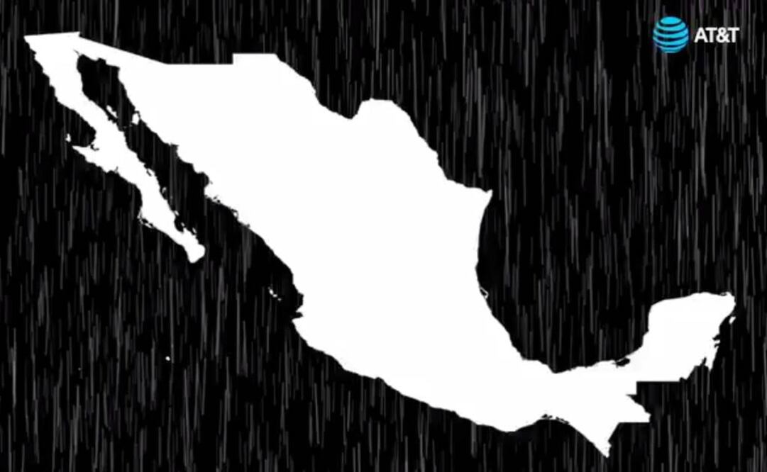 Falla red 3G de AT&T México