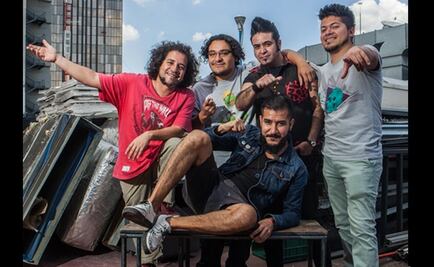 Los Victorios presentarán "una probadita" de su nuevo disco en el Lunario