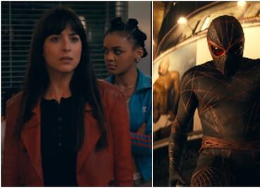 ¿Quién es Ezekiel Sims, el Spider-Man villano en Madame-Web?
