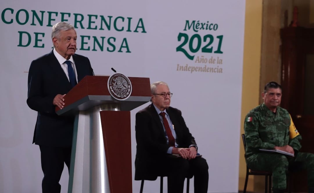 Foto: Berenice Fregoso/EL UNIVERSAL