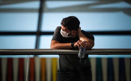 Imponen nuevas restricciones en Jalisco ante aumento de contagios Covid