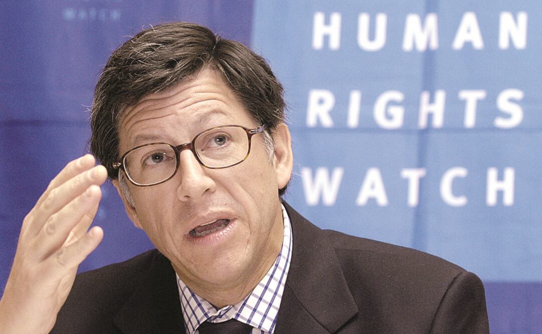 Foto: Archivo/EL UNIVERSAL