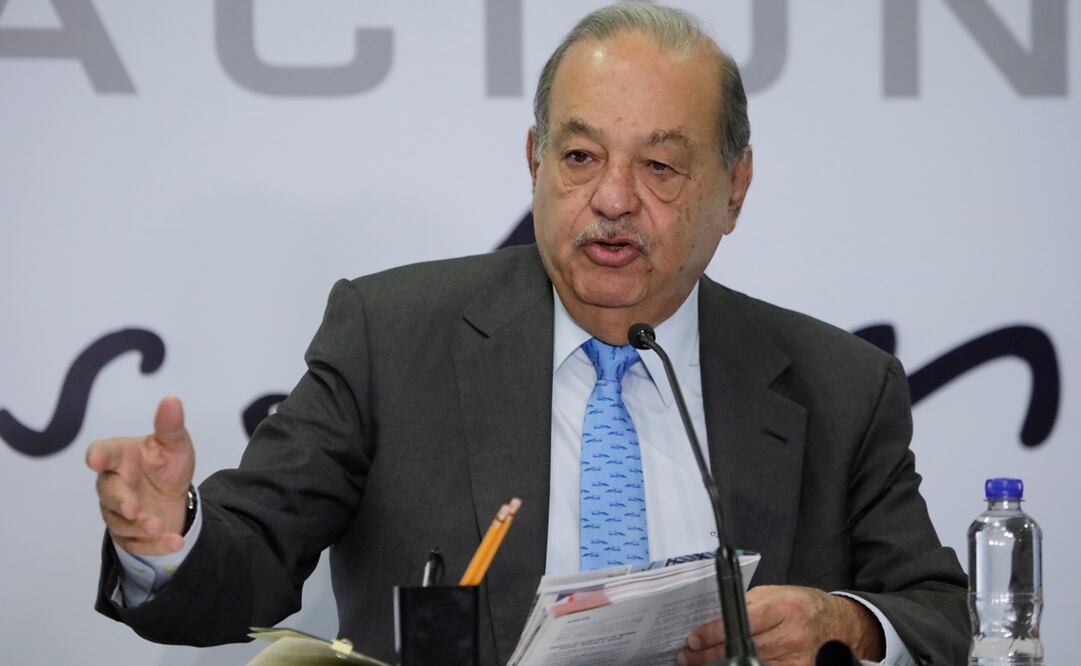 Foto: Archivo / EL UNIVERSAL