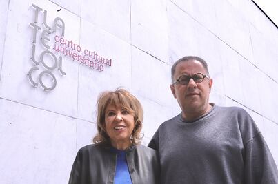 “Los temas del Mondiacult no se ven reflejados en las políticas culturales del gobierno actual”: Graciela de la Torre