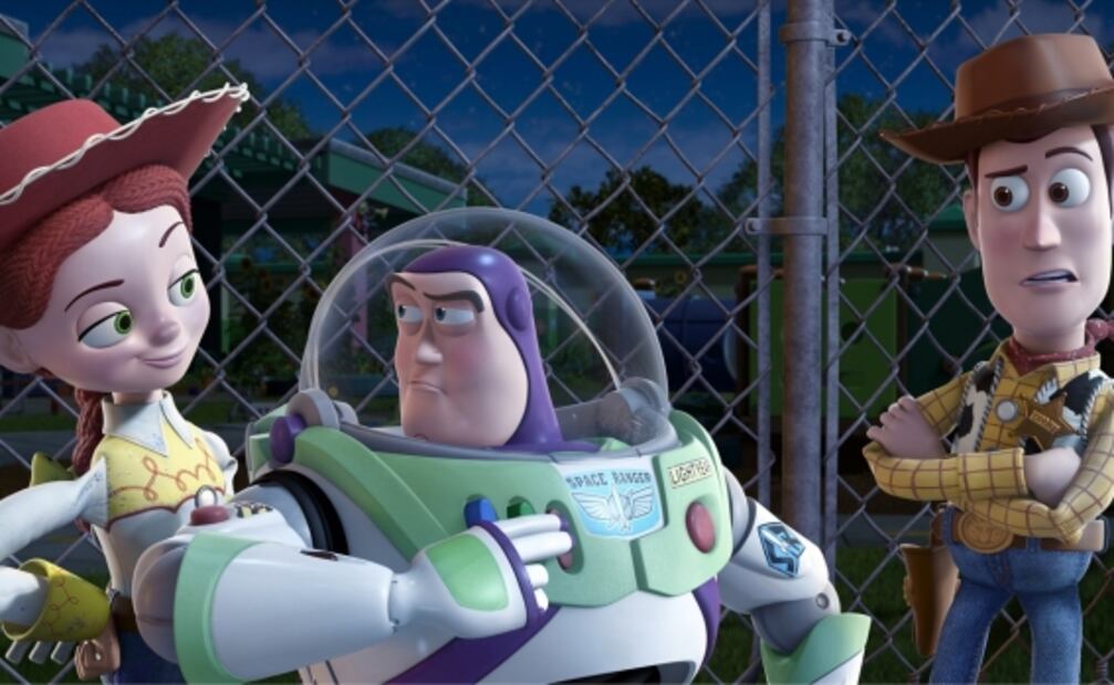 Cintas que han ganado un Oscar y que están en streaming
