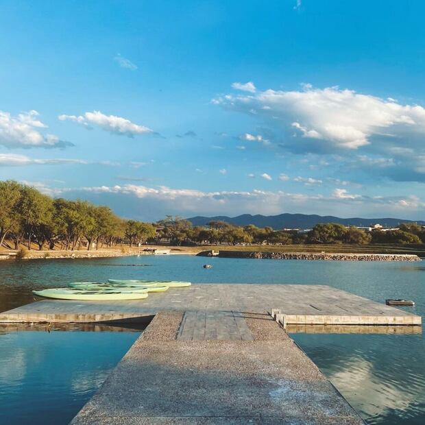 La Playita. Foto: Facebook La Playita Beach Club