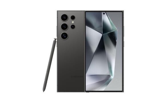 COMPRA AQUÍ 🛒 SAMSUNG Galaxy S24 Ultra 256GB