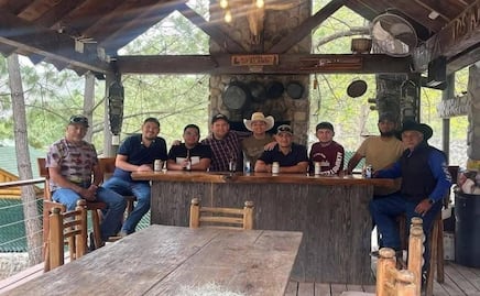 “Vivirán siempre en mi corazón”; amigos lamentan muerte de familia Martínez en accidente vial en Nuevo León