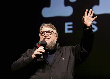 Guillermo del Toro trabajará con dragones