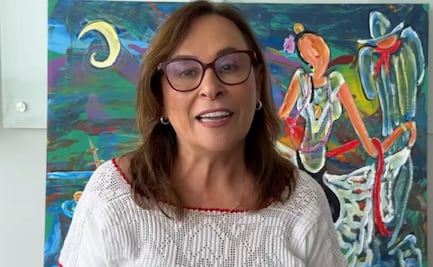 Nahle defiende aumento a su salario y exhibe tabulador de Javier Duarte