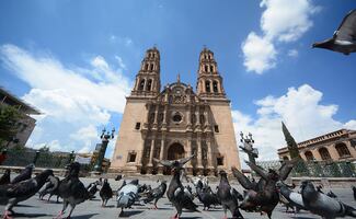¿No sabes qué hacer en vacaciones? Estos son los lugares imperdibles de Chihuahua Capital