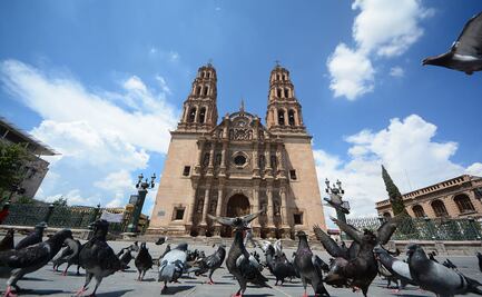 ¿No sabes qué hacer en vacaciones? Estos son los lugares imperdibles de Chihuahua Capital