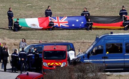 Copiloto fue tratado por tendencias suicidas: fiscales