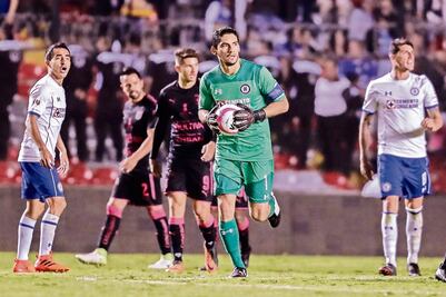 La máquina no queda endeble