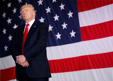 El largo camino hacia un posible juicio político contra Trump