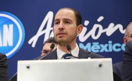 Tráfico de influencias de hijos de AMLO adentró a México en la peor etapa de corrupción e impunidad: PAN