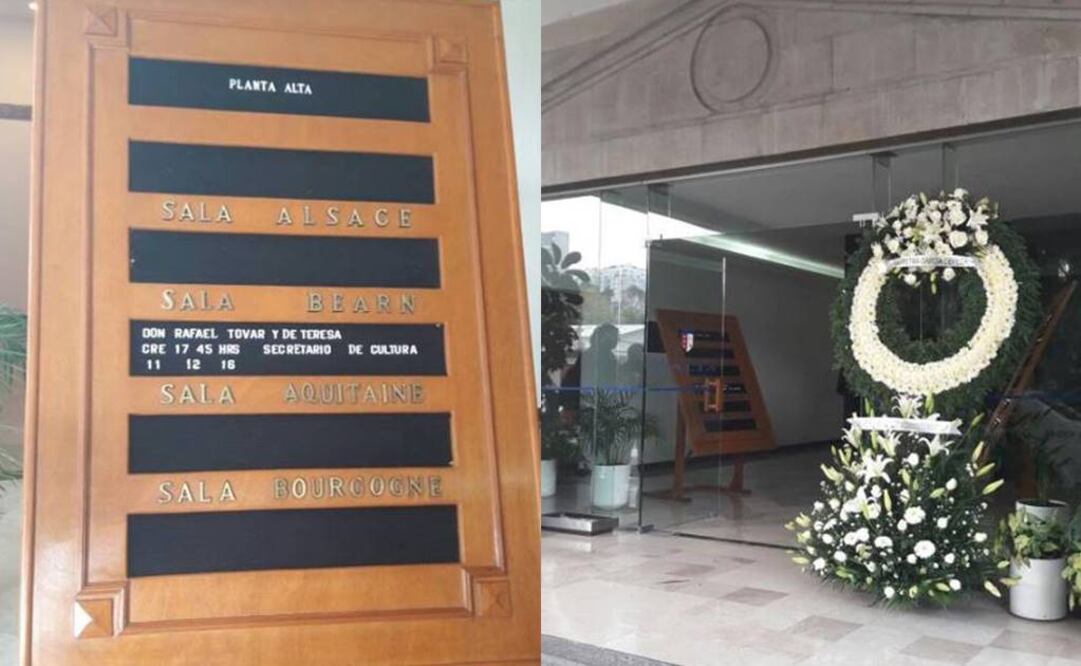 FOTO: Alida Piñón/EL UNIVERSAL.