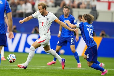 Mundial 2026: Inglaterra (4-2) Croacia – EN VIVO – Jornada 1 – Grupo L