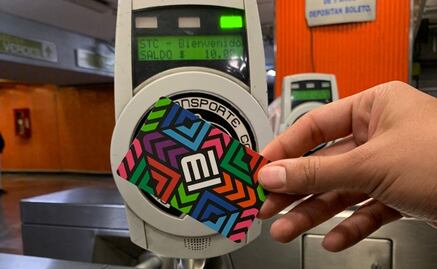 Adiós al boleto del Metro en la Línea 1; el acceso será exclusivamente con la tarjeta de movilidad integrada