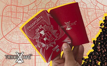 Conoce el Pasaporte del Café: una iniciativa que mueve la economía y la cultura del café mexicano