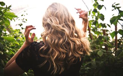 3 mascarillas de plátano para recuperar el pelo dañado y eliminar el frizz