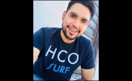 Localizan sin vida a estudiante universitario desaparecido en Chihuahua