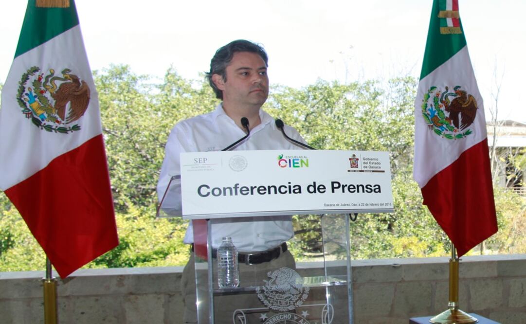 Resultados de evaluación serán publicados el 29 de febrero: Nuño