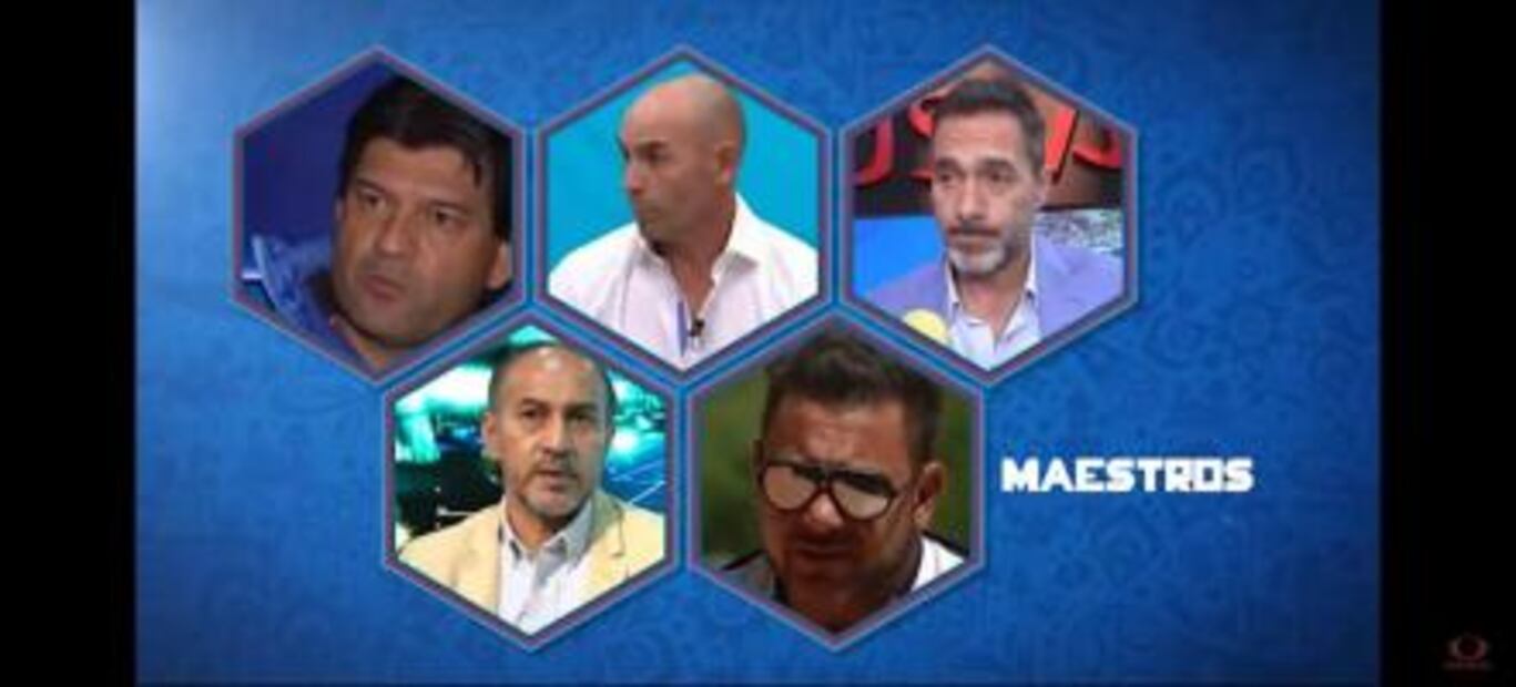 Jémez, de 'prensa vomitiva' a prensa mexicana