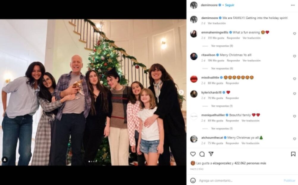 ¿Hay relación entre el Alzheimer y la afasia, enfermedad que padece Bruce Willis?