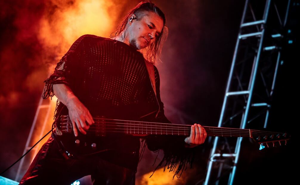 Foto: Santiago Covarrubias / OCESA