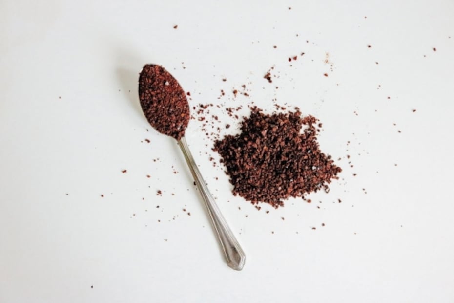 Tintes naturales y económicos para cubrir las canas