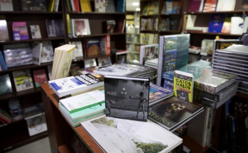 Librerías mantienen estímulo del 8%, reenfocan su lucha a tasa cero y Precio Único