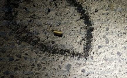 Presuntos narcomenudistas balean a joven por orinar su casa en la colonia Pensil