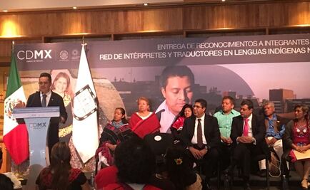 Convocan PRD y PRI en la Asamblea Legislativa a un pacto de civilidad