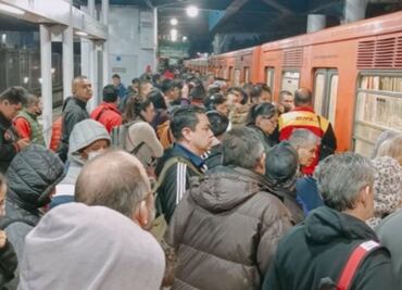 Ante los retrasos en el Metro ¿Cómo solicito el justificante por llegar tarde al trabajo?