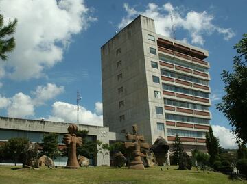 Regresan trabajadores a actividades presenciales en la UAEM; los alumnos volverán el lunes, anuncian