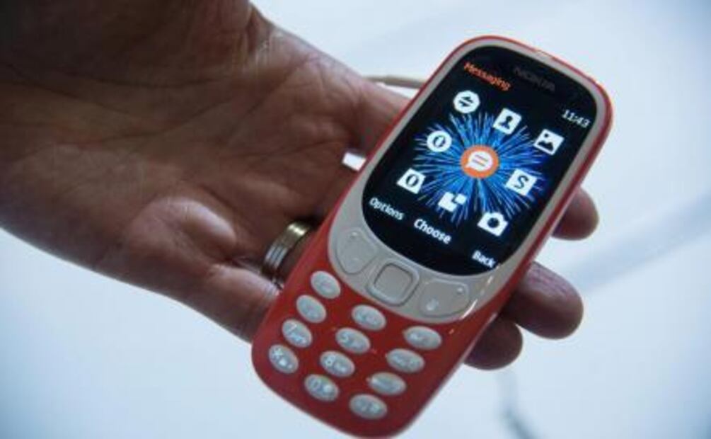 ¿Con qué modelos regresa Nokia?