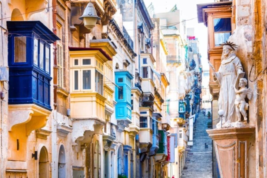 Malta: las increíbles islas casi desconocidas por los mexicanos
