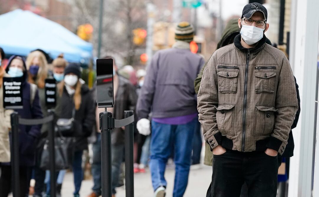 Foto: AP/Frank Franklin II