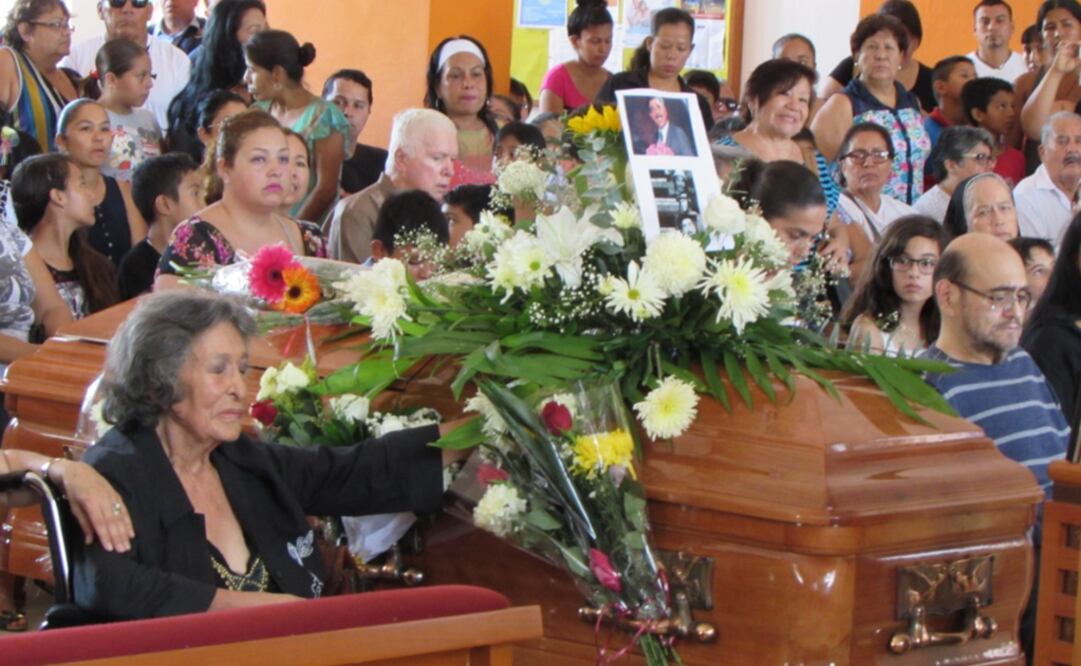 FOTOS: Raúl Torres/EL UNIVERSAL