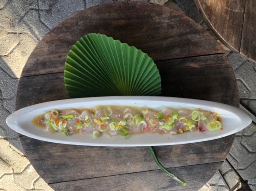 Tres ideas para preparar pescados y mariscos en casa