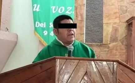 Denuncian a sacerdote de Hidalgo por allanamiento de morada y abuso de confianza