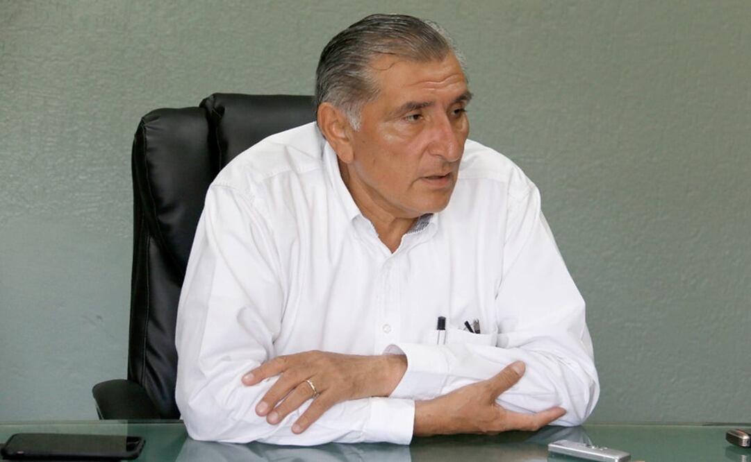 Foto: Archivo EL UNIVERSAL