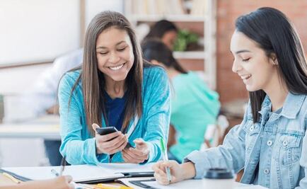 3 apps para iniciar este regreso a clases con el pie derecho 