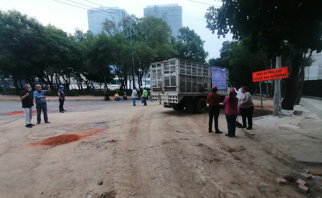 Foto: Archivo/EL UNIVERSAL